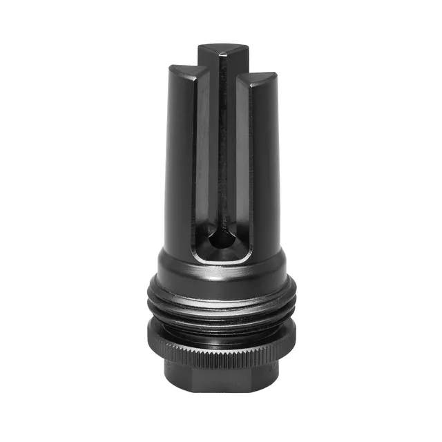 SilencerCo ASR 223 Rem | 5.56 NATO Matte Black