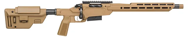 Springfield Armory 2020 Rifle .308 Win 20" 5RD Rifle, Coyote