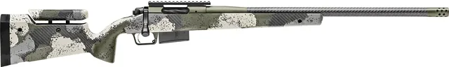 Springfield Armory Waypoint Model 2020 6.5 PRC 24" 3RD Rifle, Cerakote