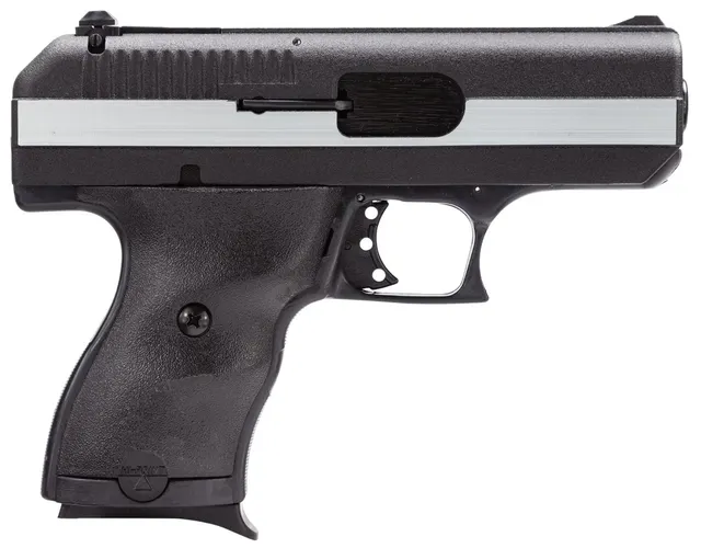 Hi-Point CF380 *CA Compliant .380 ACP 3.5" 8RD Pistol, Black