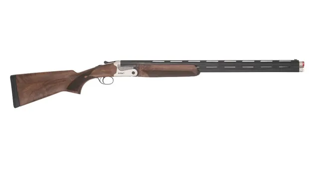 TriStar X Cypher 16 Gauge 28" 2RD Shotgun, Blued