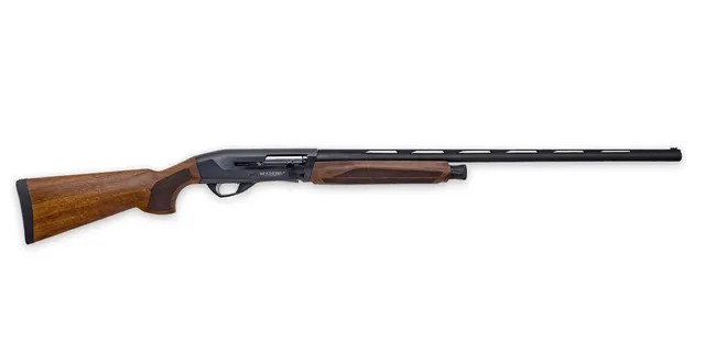 Weatherby Element II 20 Gauge 28" 2RD Shotgun, Tungsten