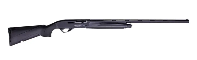 Weatherby Element II 12 Gauge 28" 2RD Shotgun, Black