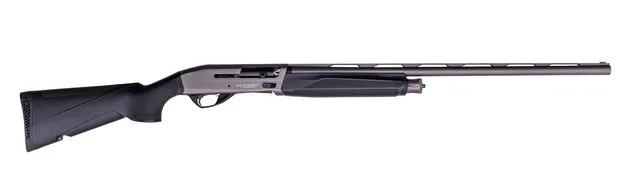 Weatherby Element II 20 Gauge 28" 2RD Shotgun, Tungsten Tungsten Cerakote