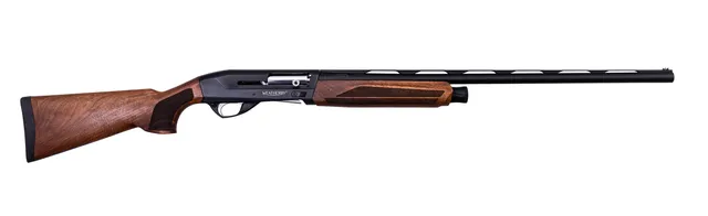 Weatherby Element II 12 Gauge 28" 2RD Shotgun Bead-Blasted Matte