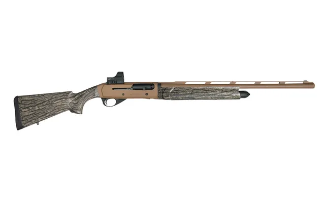 EAA MC312 Girsan MC312 12 Gauge 24" 5RD Shotgun, Bronze