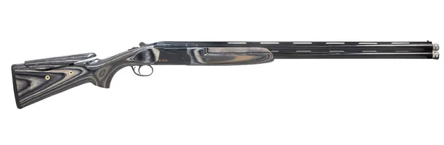 Pointer ST912 FT912 12 Gauge 28" 2RD Shotgun, Blue