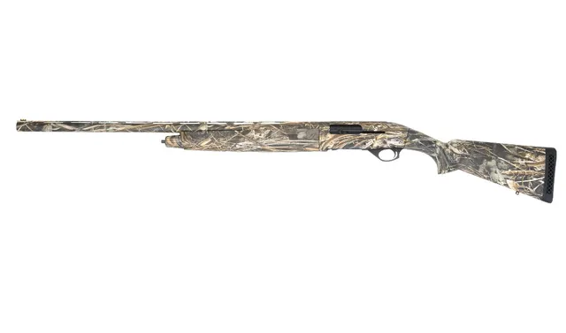 TriStar Shotgun Viper 12 Gauge 28" 5RD Shotgun