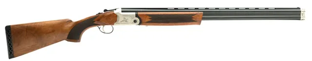 Gforce Arms GF5 Filthy Pheasant 20 Gauge 28" 2RD Over / Under Shotgun, Black