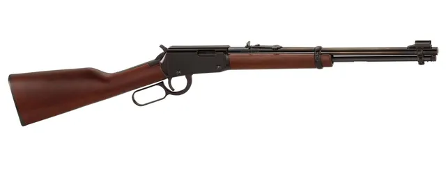 Henry H1 Classic .22 LR 16.5" 13RD Rifle, Black
