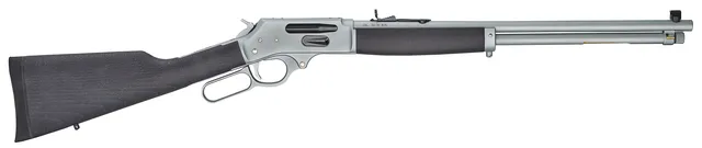 Henry H9 Side Gate .30-30 Win 20" 5RD Rifle
