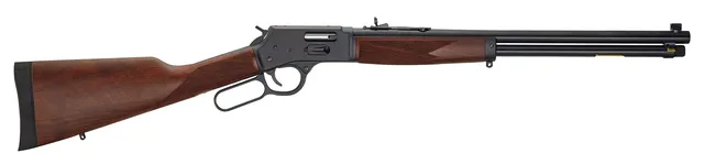 Henry Big Boy .44 Magnum 20" 10RD Rifle, Blued