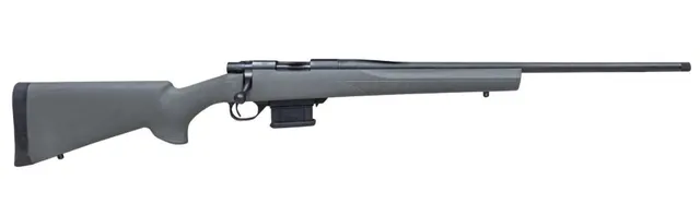 Howa 1500 Mini Action .22 ARC 22" 5RD Rifle, Blue