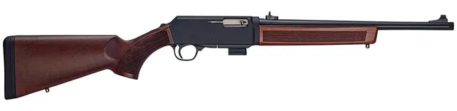 Henry Homesteader 9mm Luger 16.37" 10RD Rifle, Blued