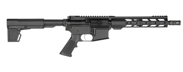 Hi-Point 15P HP .300 Blackout 10.5" 30RD Rifle, Black