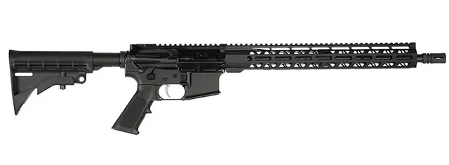 Hi-Point HP-15 HP 5.56 NATO 16" 30RD Rifle, Black