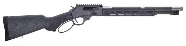 Henry Big Boy SPD .45 Colt 16.5" 7RD Rifle, Gray