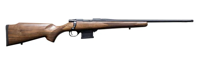 Howa 1500 Mini Action .22 ARC 22" 5RD Rifle, Blue