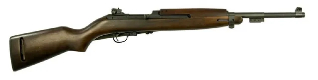 Inland Mfg M1 Carbine .30 Carbine 18" 15RD Rifle