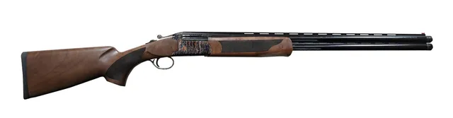 Pointer Arista Shotgun Acrius 20 Gauge 28" 2RD Shotgun, Blue