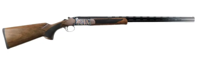 Pointer Arista Shotgun Acrius .410 Bore 28" 2RD Shotgun, Blue