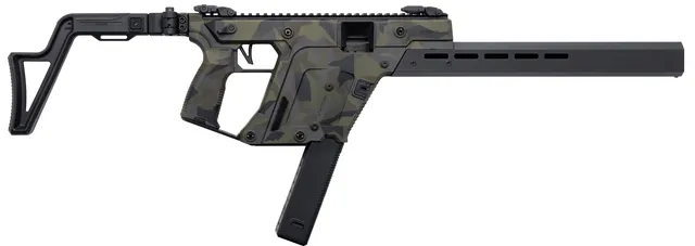 Kriss USA CRB Gen3 Vector 9mm Luger 16" 40RD Rifle