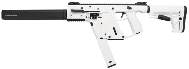 Kriss USA CRB Gen2 Vector 9mm Luger 16" 40RD Rifle