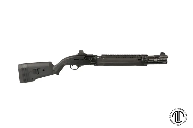LANGDON TACTICAL TECH Patrol Beretta 1301 12 Gauge 18.5" 7RD Shotgun