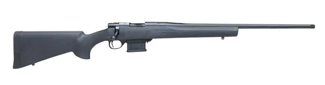 Howa 1500 .22 ARC 22" 5RD Rifle, Blue