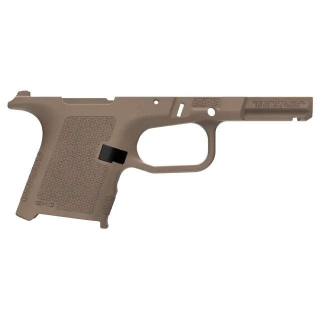 MAGPUL INDUSTRIES CORP Accessories EHG RG9 Frames, Flat Dark Earth