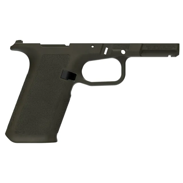 MAGPUL INDUSTRIES CORP Accessories EHG RG9 Frames, Olive Drab 840815149514