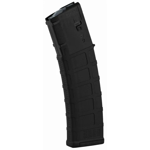 MAGPUL INDUSTRIES CORP PMAG 223 Rem | 5.56 NATO Black 873750009698