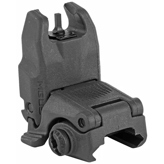 MAGPUL INDUSTRIES CORP MBUS Sight Front Black