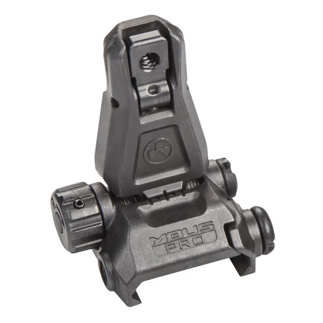 MAGPUL INDUSTRIES CORP MBUS Pro Sight Rear