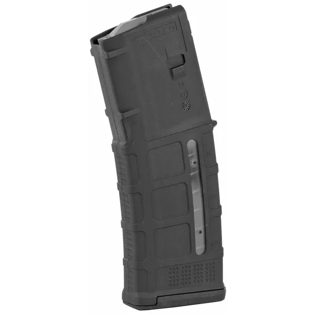 MAGPUL INDUSTRIES CORP PMAG 223 Rem | 5.56 NATO Black 873750007625