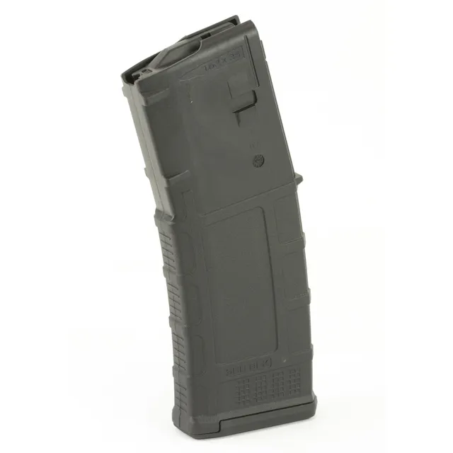MAGPUL INDUSTRIES CORP PMAG 300 Blackout Black