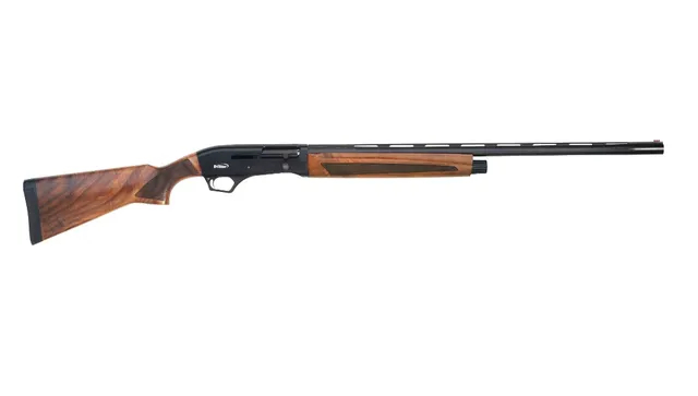 TriStar Shotgun Matrix 20 Gauge 26" 5RD Shotgun, Blued