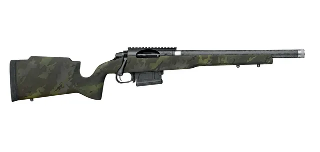 PROOF RESEARCH MTR 2.0 Elevation .22 Creedmoor 18" 4RD Rifle, Stainless