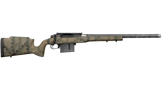 PROOF RESEARCH MTR 2.0 Elevation .300 PRC 20" 3RD Rifle, Stainless