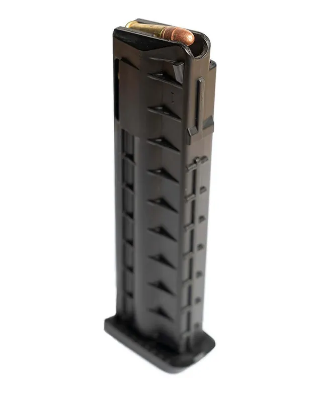 Kel-Tec P17 22 LR Blue