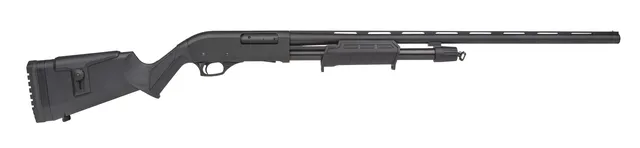 Armscor All Generation All Generations 12 Gauge 28" 5RD Shotgun, Black