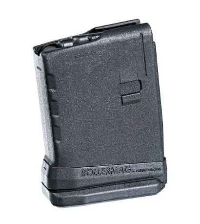 ProMag Standard 223 Rem | 5.56 NATO Black