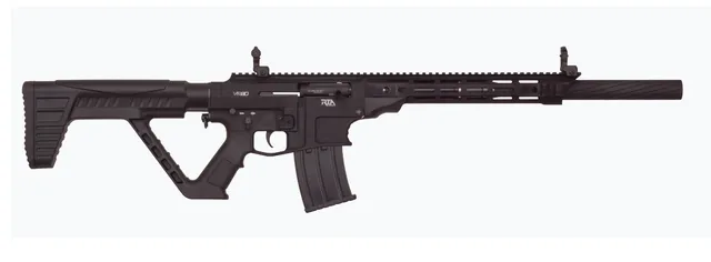 Armscor VR80 *CA Compliant 12 Gauge 20" 5RD Shotgun, Anodized