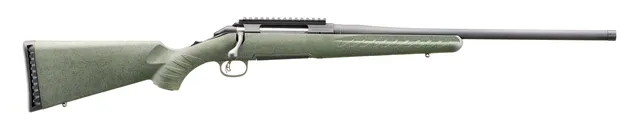 Glenfield Model A 6.5 Creedmoor 20" 4RD Rifle, Black