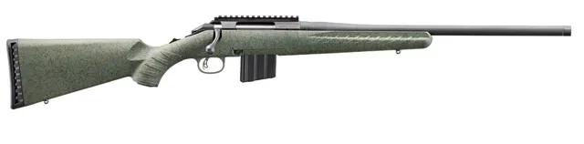 Glenfield Model A .350 Legend 20" 5RD Rifle, Black