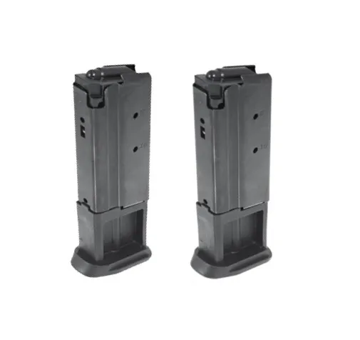 Ruger Ruger-5.7 5.7x28mm Black Oxide