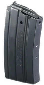 Ruger Mini-14 223 Rem Blued