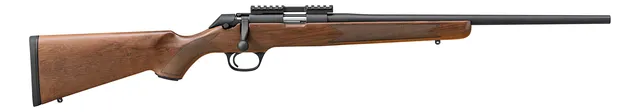 Springfield Armory 2020 Rimfire .22 LR 20" 10RD Rifle, Blued