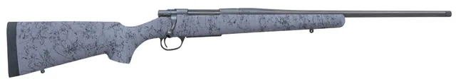 HOWA 1500 M1500 Superlite Gen2 .243 Win 20" 3RD Rifle, Blue