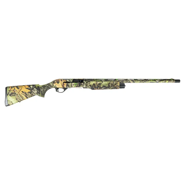 Spandau Arms S2 Spandau 12 Gauge 24" 3RD Shotgun